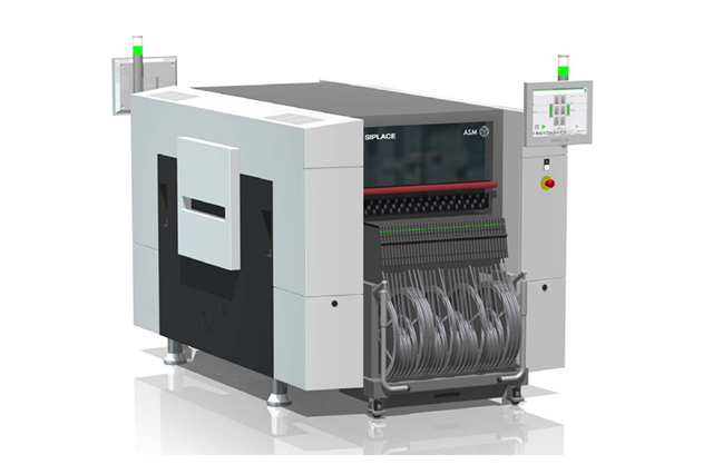 SMT/OEM 西門子貼片機(jī)OEM生產(chǎn)線解決方案