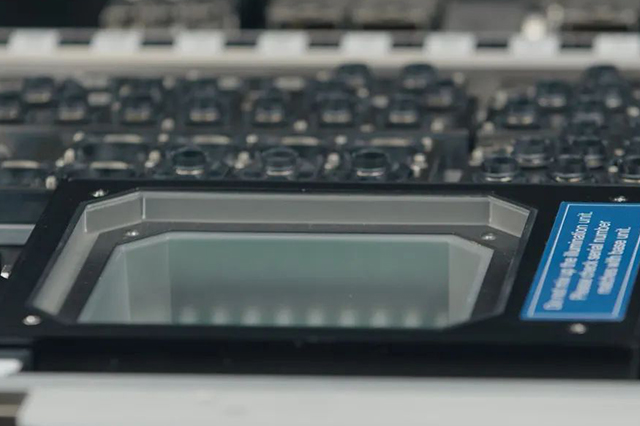 56號(hào)固定相機(jī)在SIPLACE SX貼片機(jī)中的應(yīng)用