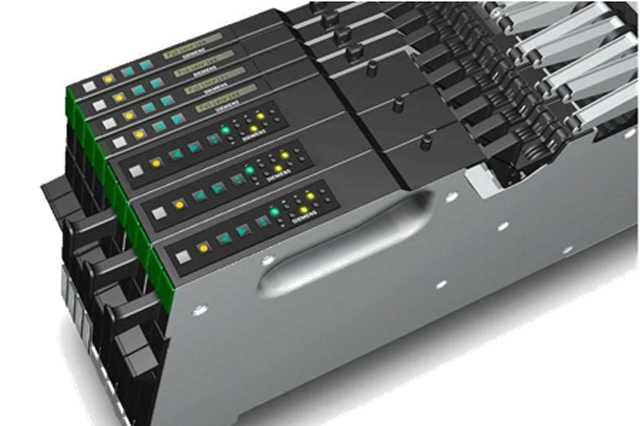 西門子貼片機SIPLACE X系列供料器