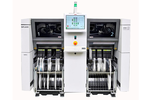 二手西門子SIPLACE SX貼片機供應商