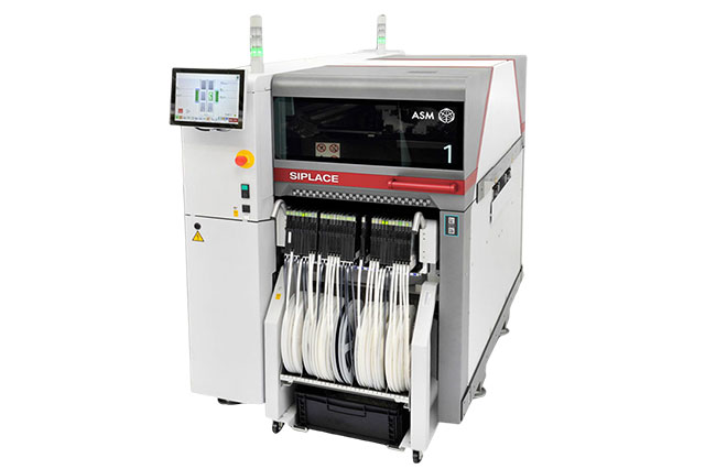 ASM西門子SIPLACE TX1、TX2現貨