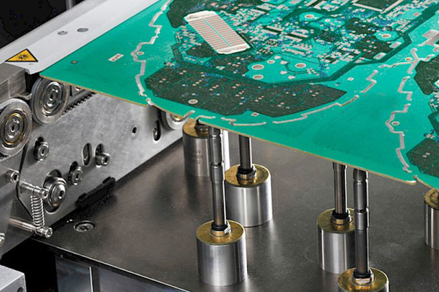 ASM西門子貼片機智能頂針