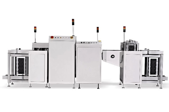 smt車間周邊自動化設備有哪些