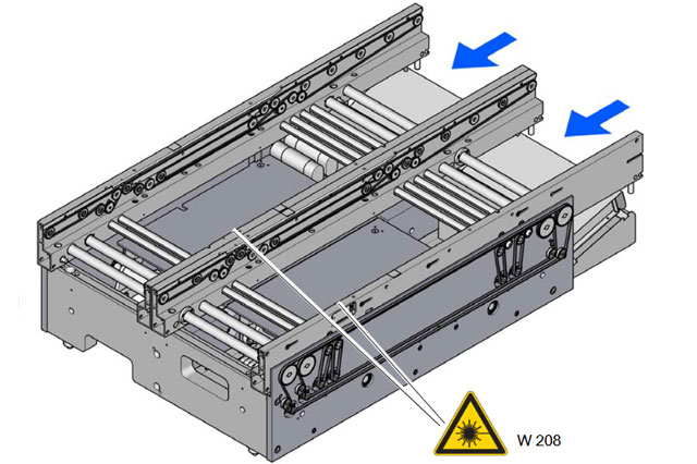 SMT車間貼片機(jī)有輻射嗎