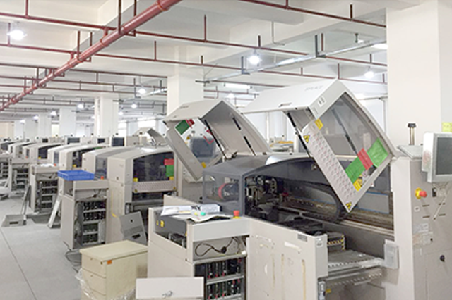 托普科實業二手貼片機廠家